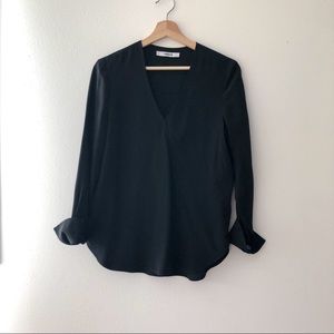 Thakoon Silk Top